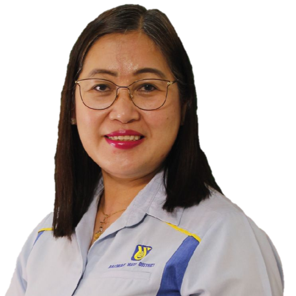 Engr. Victoria E. Signo